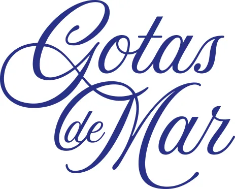 Gotas de Mar